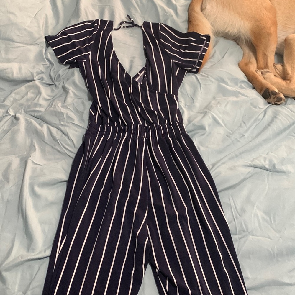 Jumpsuit